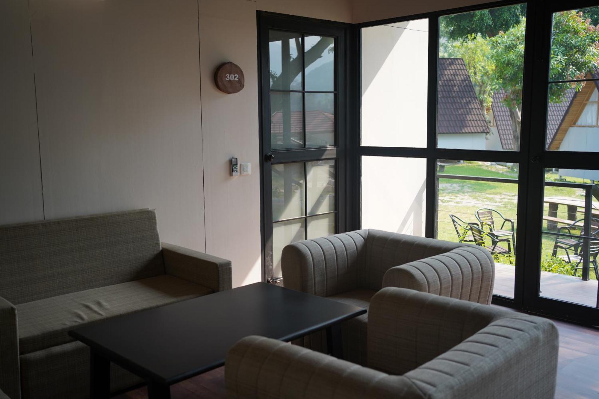 Welcomheritage Tarangi Ramganga Resort Marchula Exterior foto